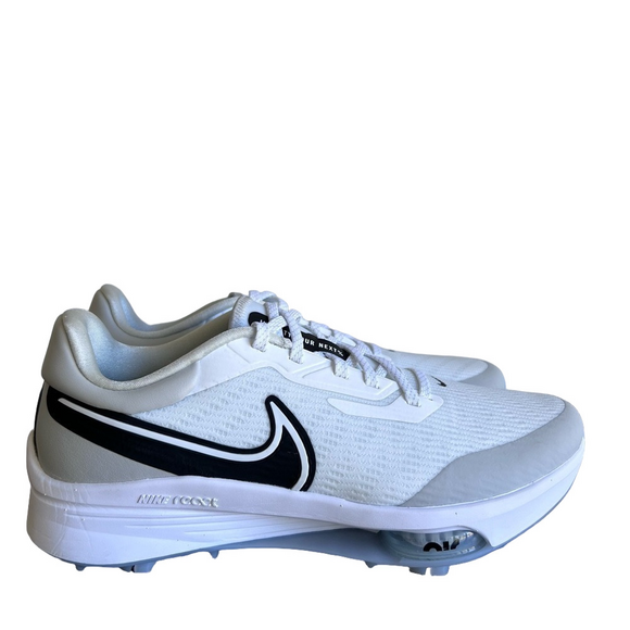Nike Men’s NEW Air Zoom Infinity Tour NEXT% Golf Shoe Size 8.5 #650